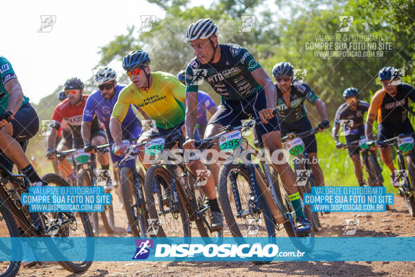 III GP Alvorada do Sul de MTB