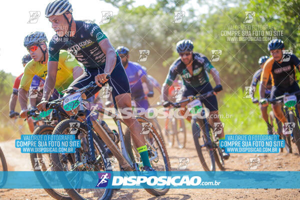 III GP Alvorada do Sul de MTB