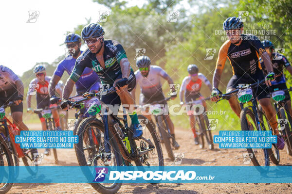 III GP Alvorada do Sul de MTB