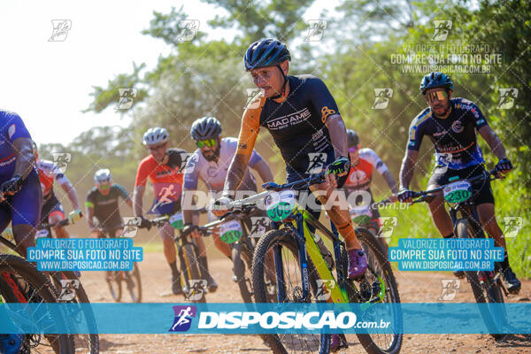 III GP Alvorada do Sul de MTB