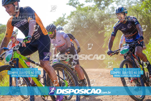 III GP Alvorada do Sul de MTB