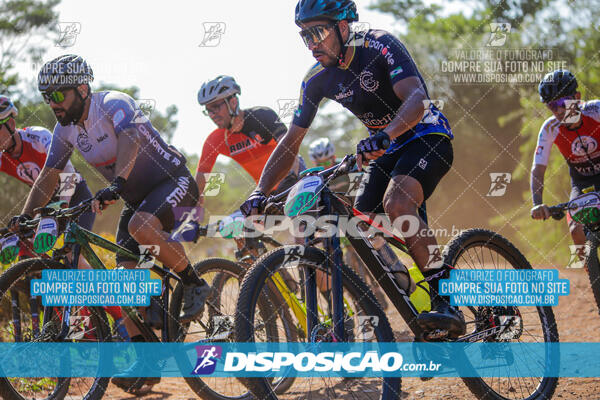 III GP Alvorada do Sul de MTB