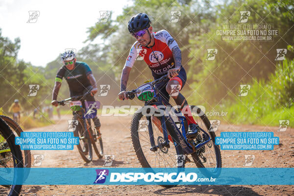 III GP Alvorada do Sul de MTB