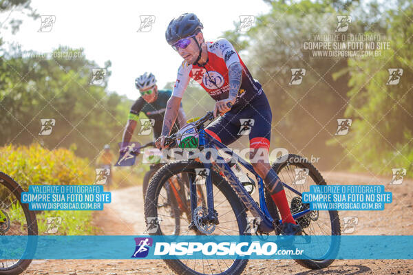 III GP Alvorada do Sul de MTB