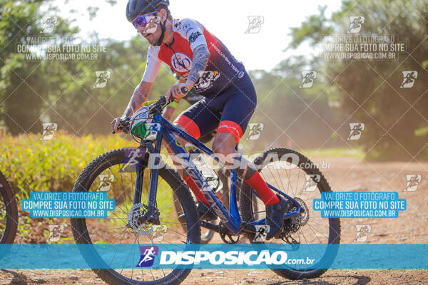 III GP Alvorada do Sul de MTB