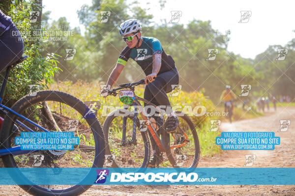 III GP Alvorada do Sul de MTB