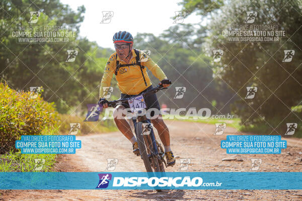 III GP Alvorada do Sul de MTB