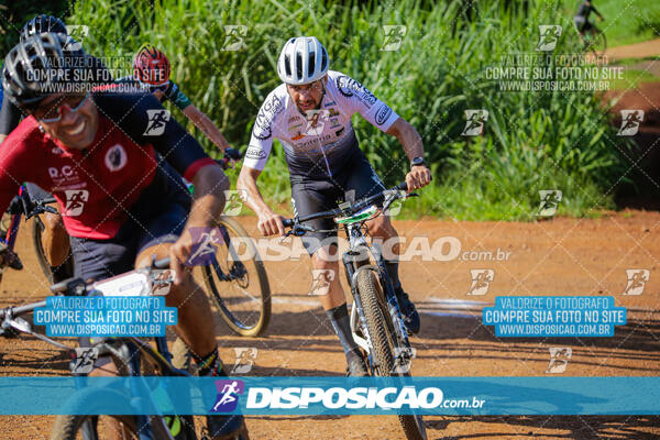 III GP Alvorada do Sul de MTB