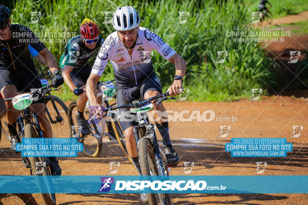 III GP Alvorada do Sul de MTB