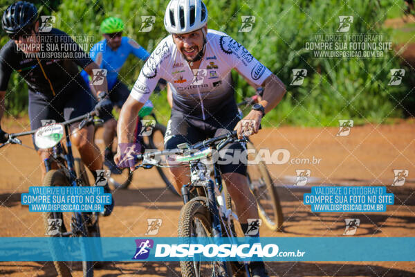 III GP Alvorada do Sul de MTB