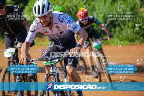 III GP Alvorada do Sul de MTB