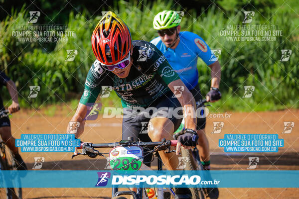 III GP Alvorada do Sul de MTB