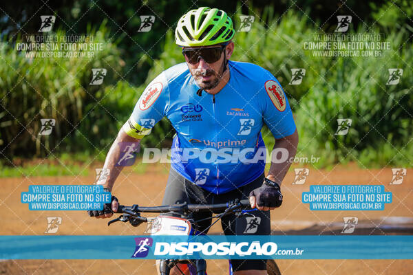 III GP Alvorada do Sul de MTB