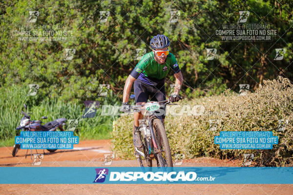 III GP Alvorada do Sul de MTB