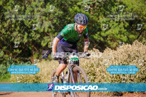 III GP Alvorada do Sul de MTB