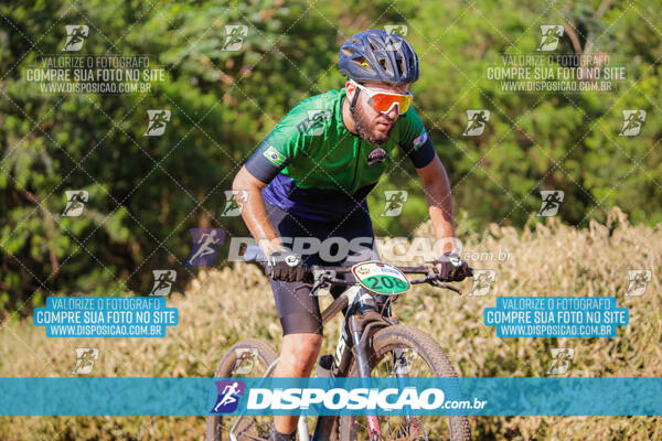 III GP Alvorada do Sul de MTB