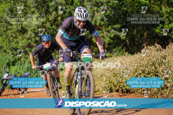 III GP Alvorada do Sul de MTB