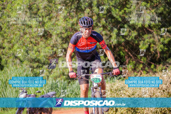 III GP Alvorada do Sul de MTB