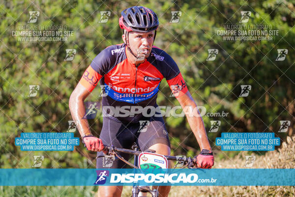 III GP Alvorada do Sul de MTB