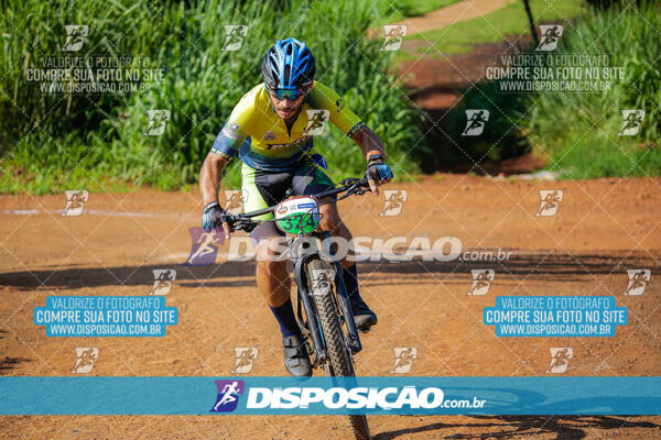 III GP Alvorada do Sul de MTB