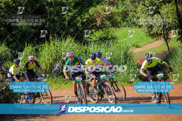 III GP Alvorada do Sul de MTB