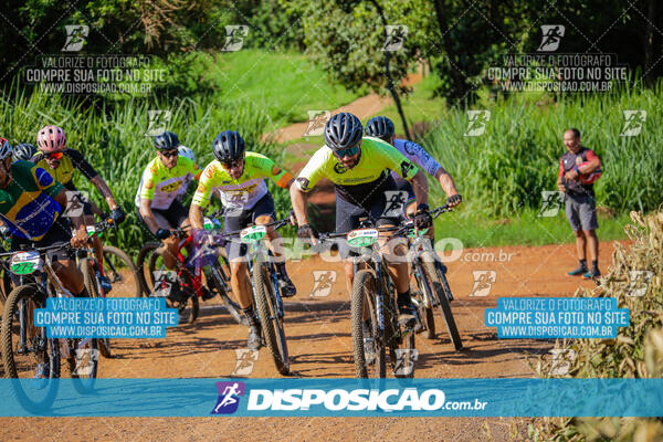 III GP Alvorada do Sul de MTB