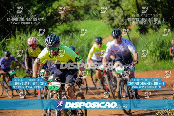 III GP Alvorada do Sul de MTB