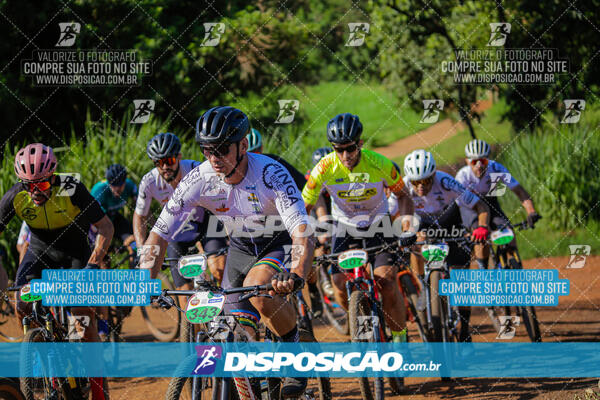 III GP Alvorada do Sul de MTB