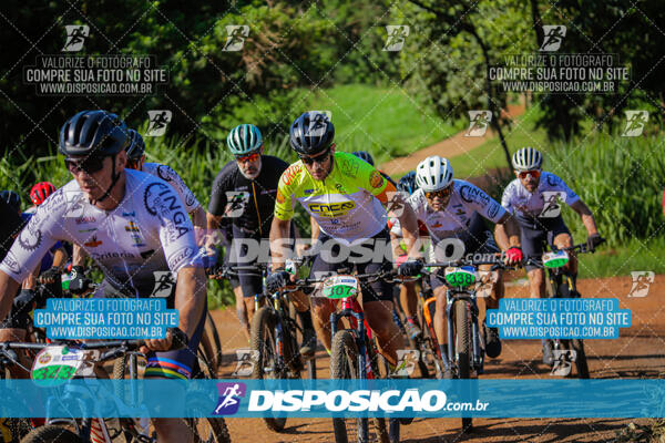 III GP Alvorada do Sul de MTB