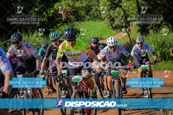 III GP Alvorada do Sul de MTB