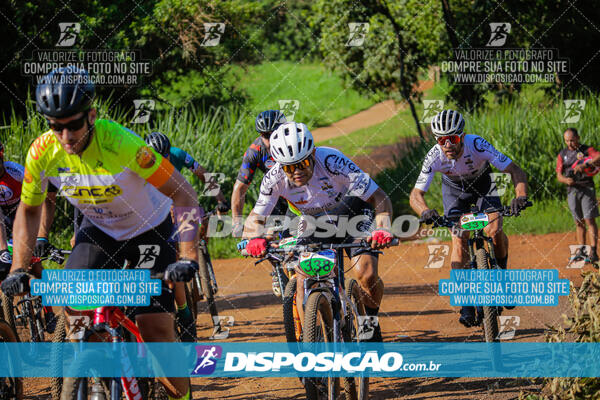 III GP Alvorada do Sul de MTB