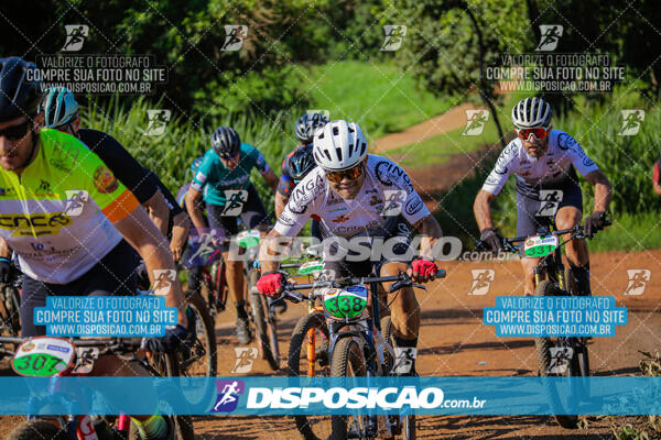 III GP Alvorada do Sul de MTB