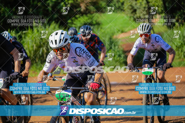 III GP Alvorada do Sul de MTB