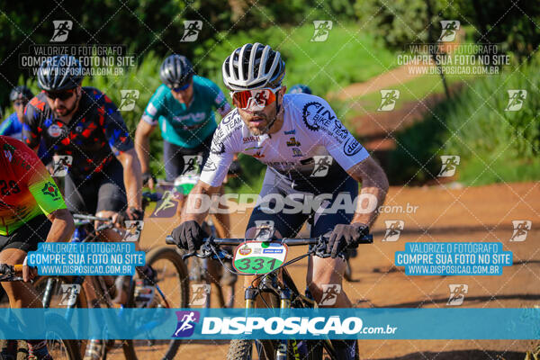 III GP Alvorada do Sul de MTB