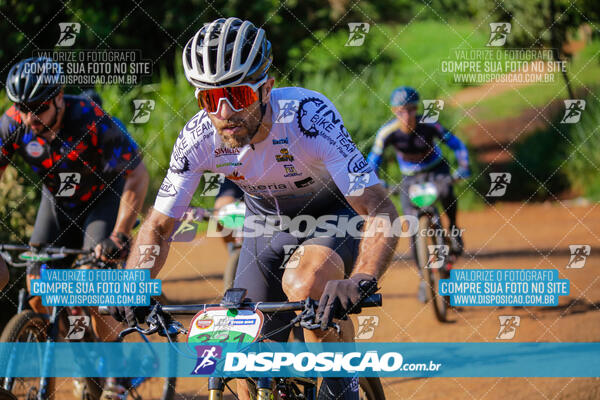 III GP Alvorada do Sul de MTB