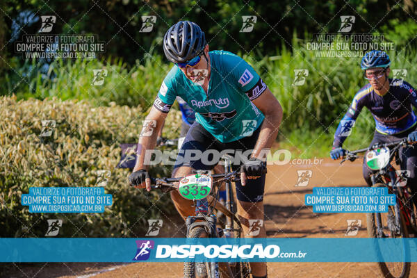 III GP Alvorada do Sul de MTB