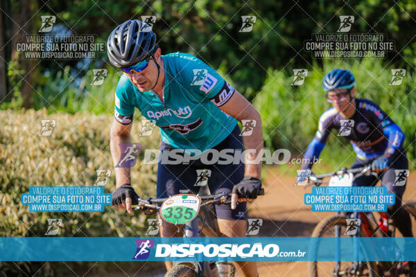 III GP Alvorada do Sul de MTB