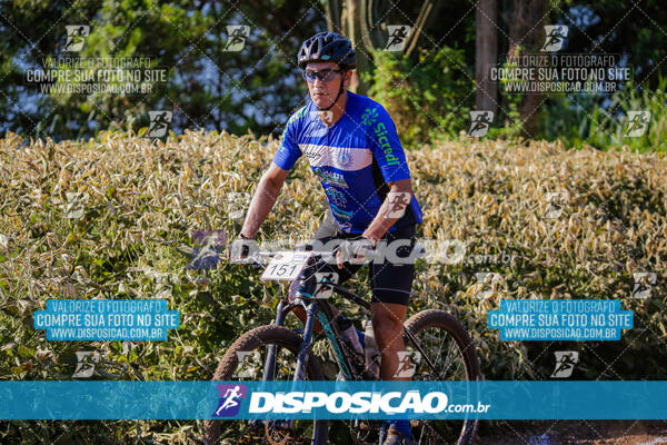 III GP Alvorada do Sul de MTB