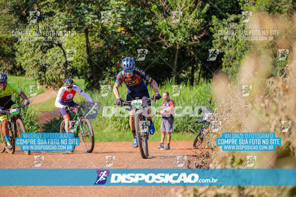 III GP Alvorada do Sul de MTB