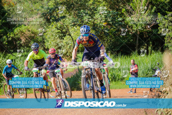 III GP Alvorada do Sul de MTB