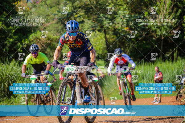 III GP Alvorada do Sul de MTB