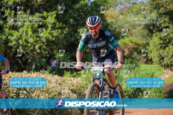 III GP Alvorada do Sul de MTB