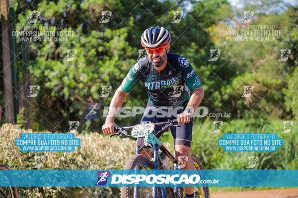 III GP Alvorada do Sul de MTB