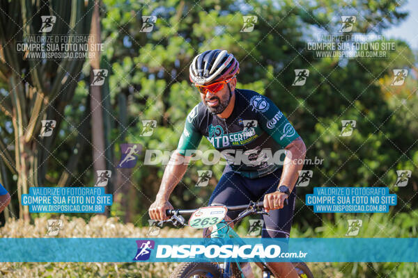 III GP Alvorada do Sul de MTB