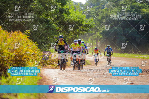 III GP Alvorada do Sul de MTB