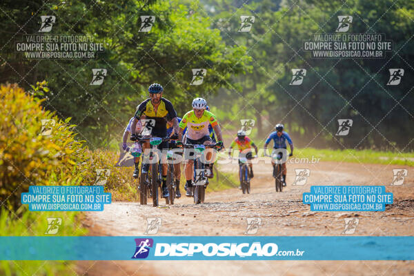 III GP Alvorada do Sul de MTB