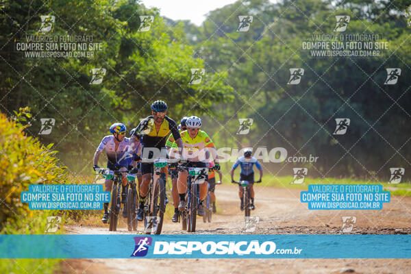 III GP Alvorada do Sul de MTB