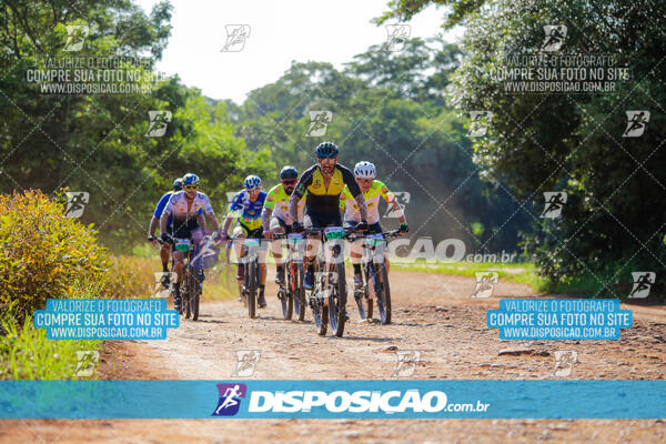 III GP Alvorada do Sul de MTB