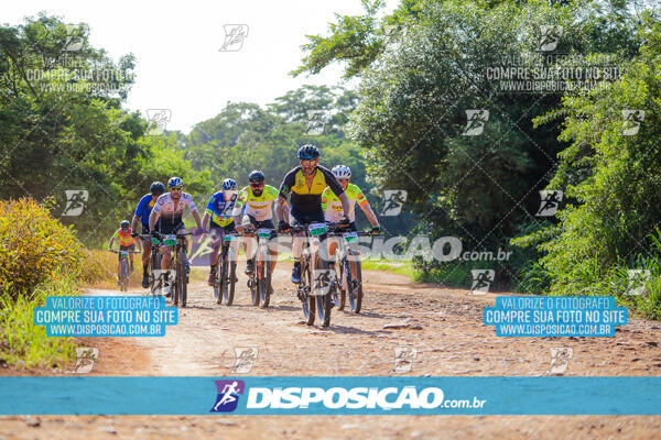 III GP Alvorada do Sul de MTB