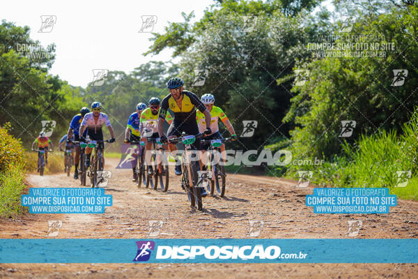 III GP Alvorada do Sul de MTB